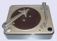 Dual 1002