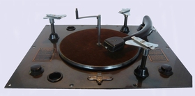 Garrard RC 1