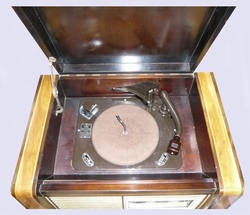 Garrard R.C. 60
