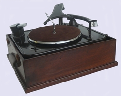 Garrard R.C. 65