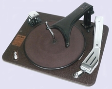 Thorens C.D. 30