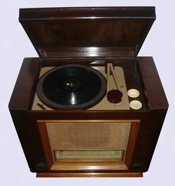 Thorens Cadence