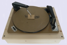 Thorens CD 41