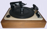Thorens CD 43N