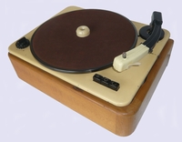 Thorens CBA 83N