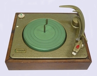 Triotrack 610