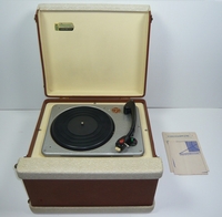 Triotrack 961 Companion