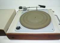 Triotrack 605